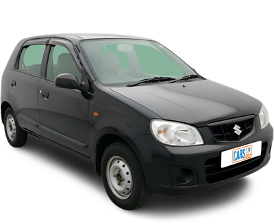Maruti Alto-img